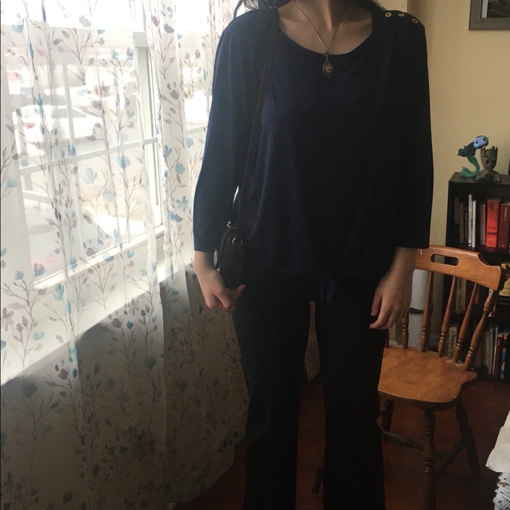 Ellen Tracy blouse - Picture 8 of 8